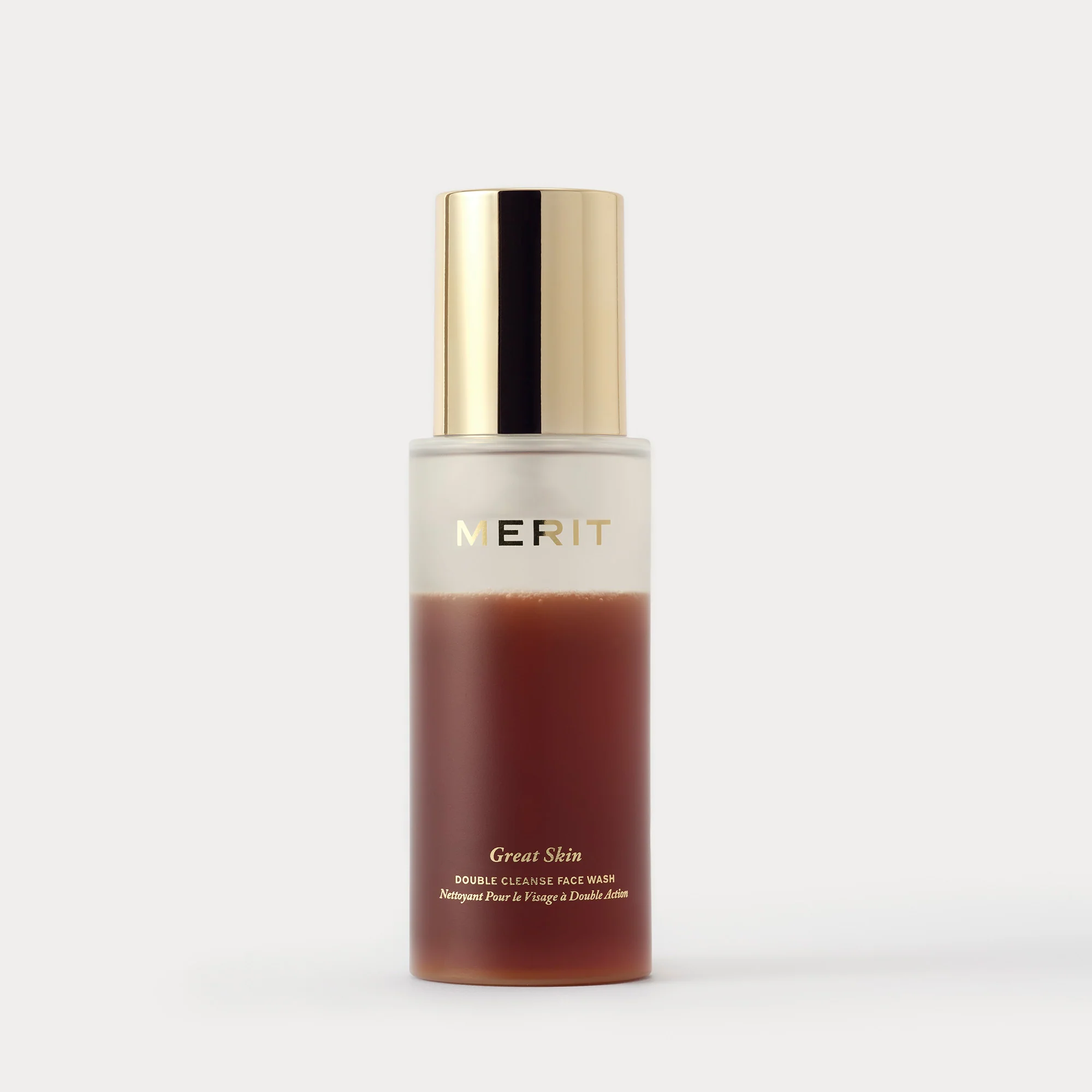 Great Skin Double Cleanse