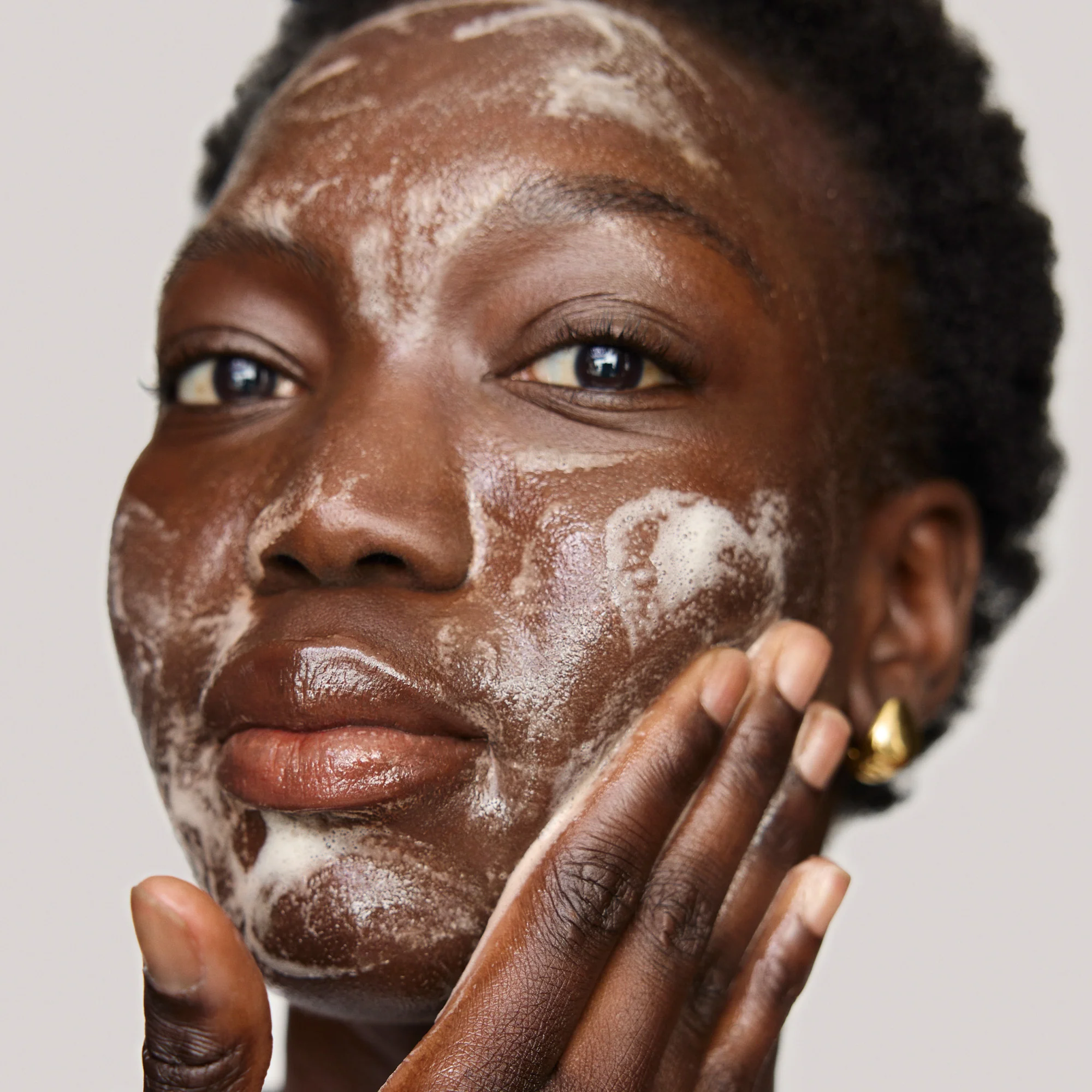 Great Skin Double Cleanse