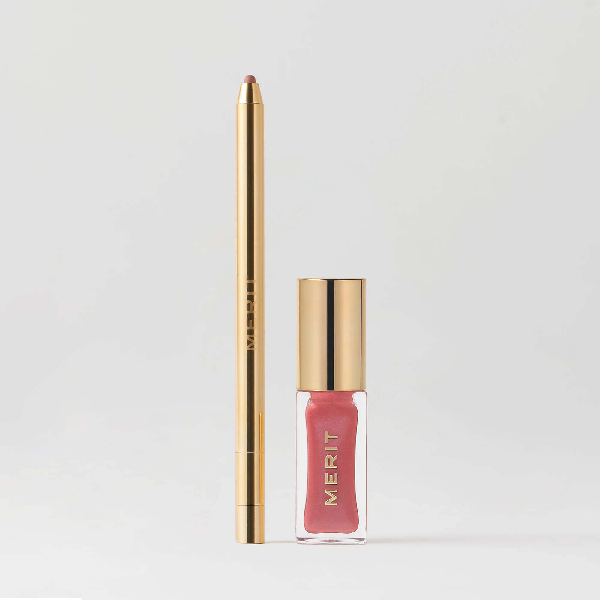The Lip Duo