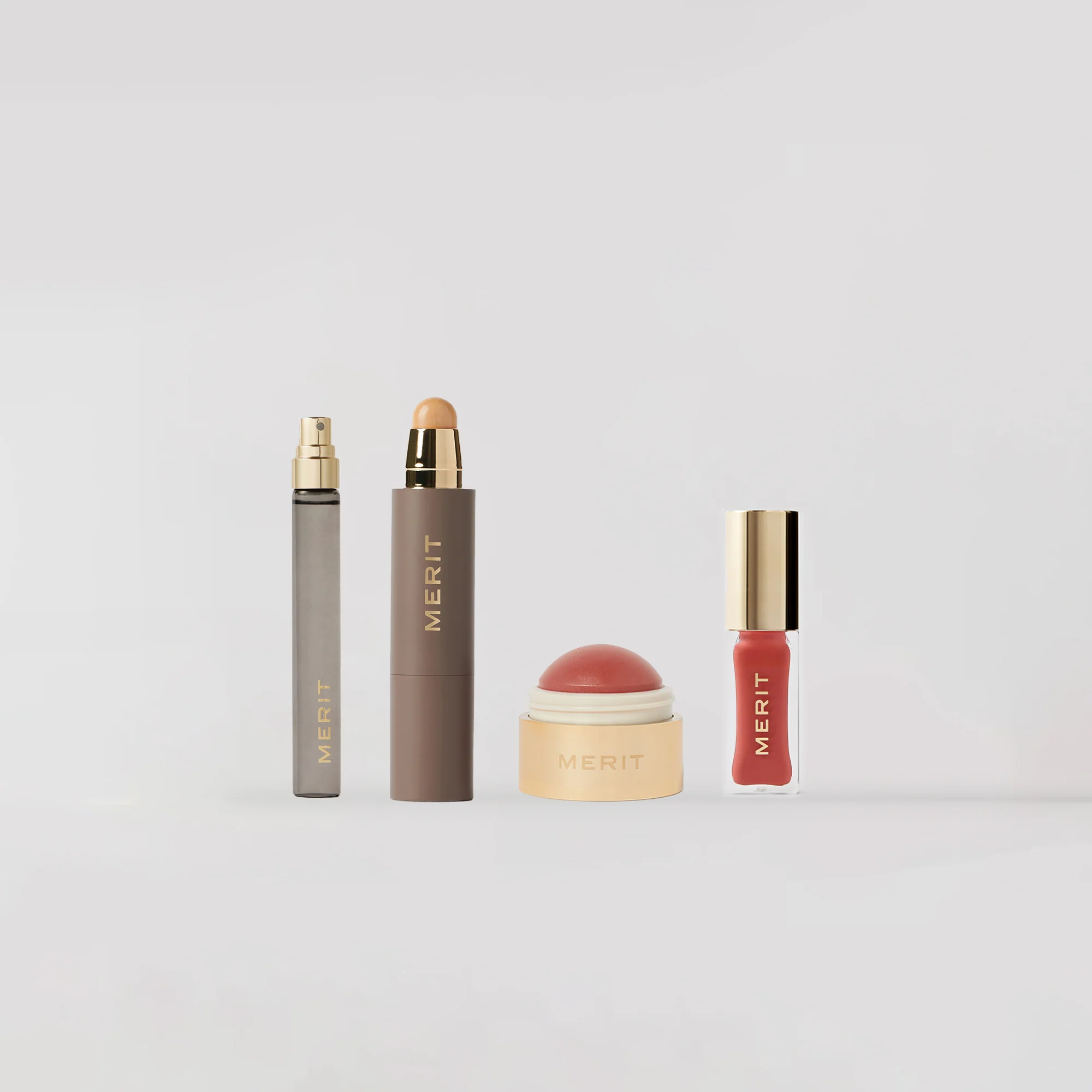The Travel Set