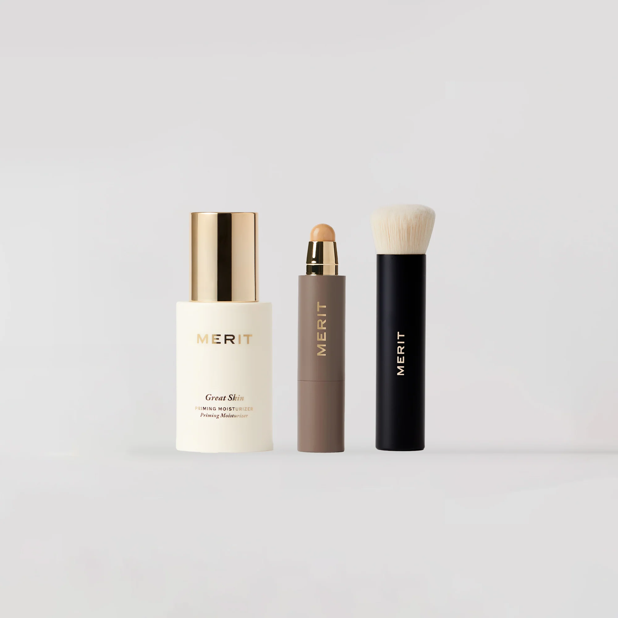Glowy Skin Trio
