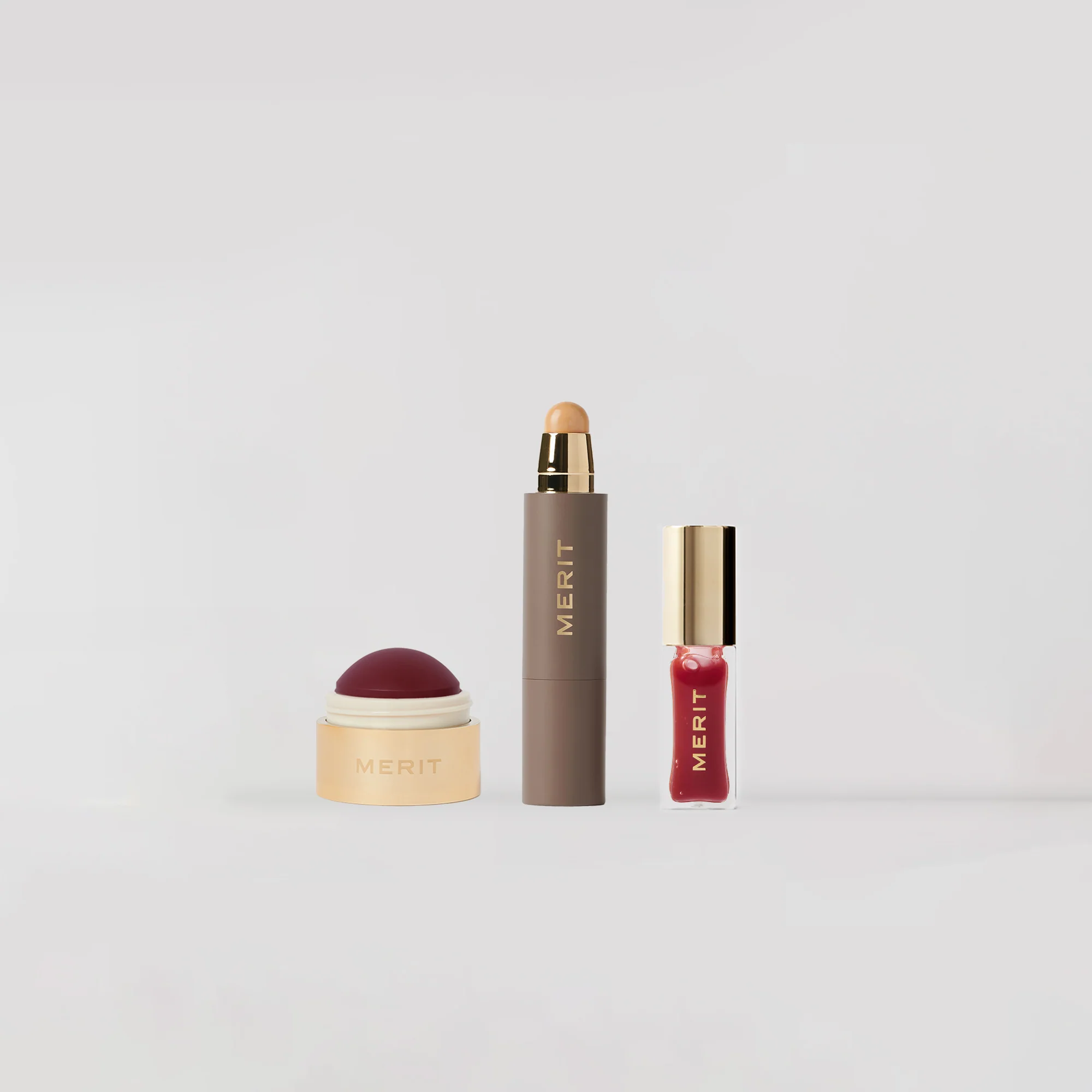 Andi's Everyday Easy Essentials