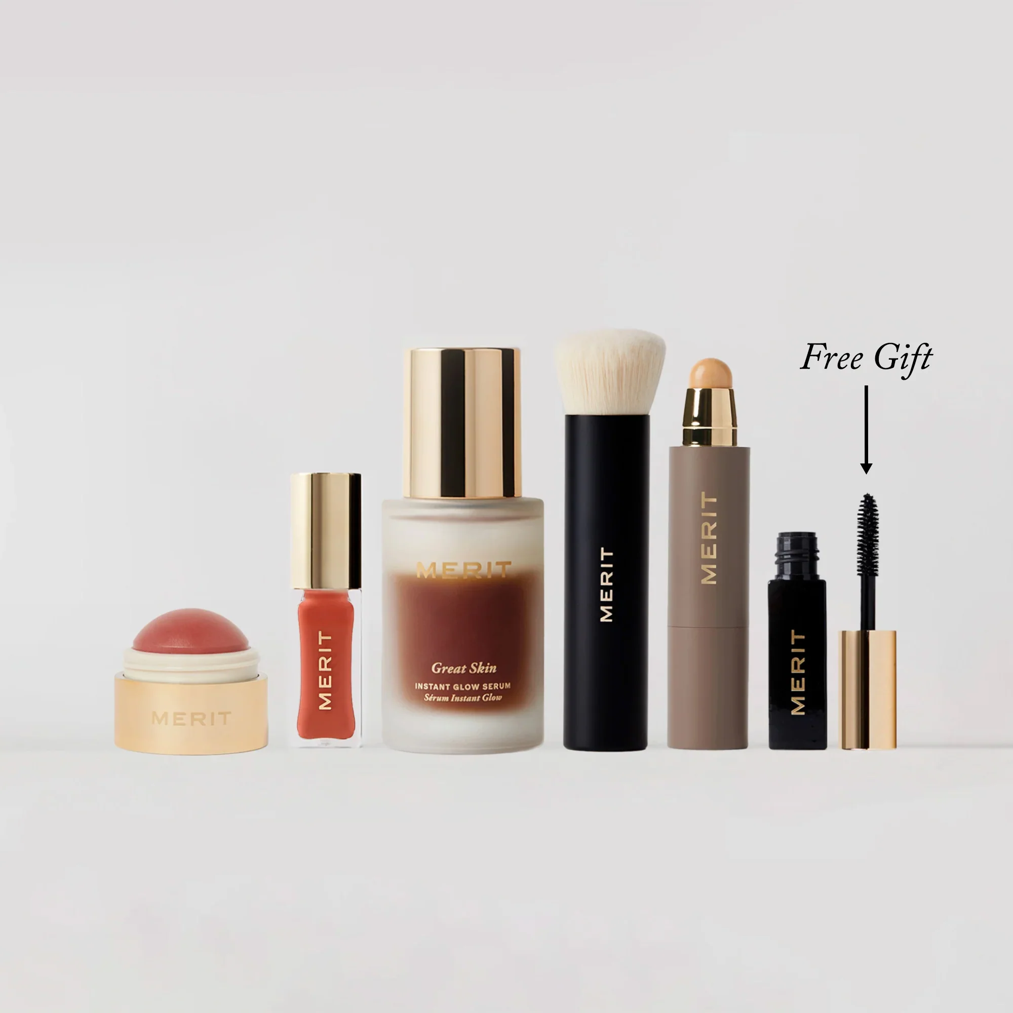 The Essential Set